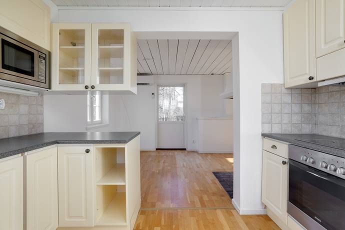 4 rum Villa på Ringvägen 66 Åmmeberg Askersunds kommun - bild 6