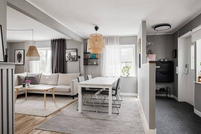 4 rum Villa på Nyholmsgatan 5 Katrineberg Tibro kommun - bild 7