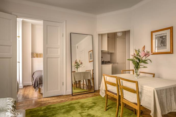 2 rum Lägenhet på Sågargatan 14 Stockholm – Södermalm Stockholms kommun - bild 11