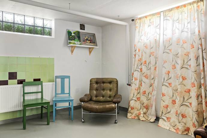 4 rum Villa på Aspbacksvägen 19 Gagnefs kommun - bild 17