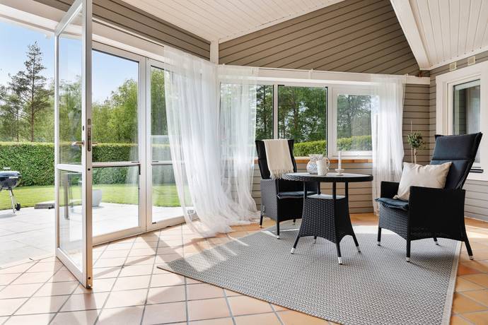 6 rum villa på Bottnevägen 37 Torslanda - Centralt, Göteborgs kommun - bild 4