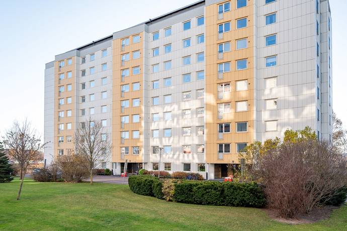 1 rum Lägenhet på Vasagatan 14B Hagalund Borlänge kommun - bild 13