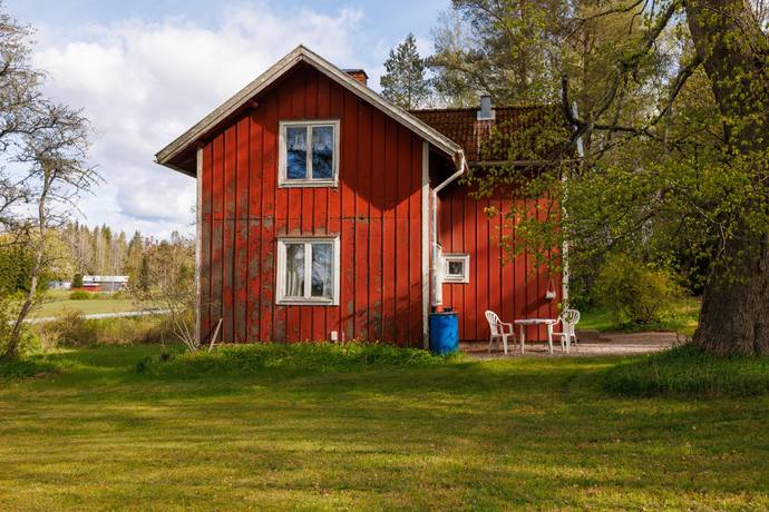 2 rum Fritidshus på Västanås 6 Mullhyttan Lekebergs kommun - bild 15
