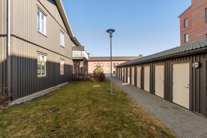 2 rum Lägenhet på Fältstensvägen 39 Jordbro Haninge kommun - bild 17