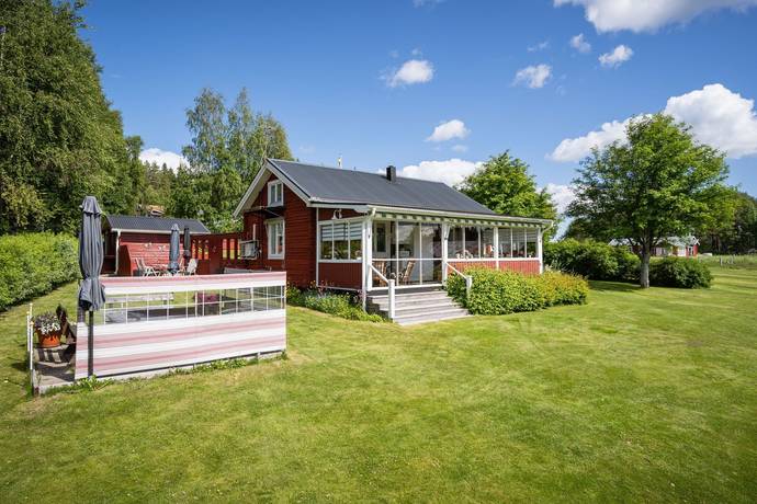 3 rum Fritidshus på Gagsmark 421 Gagsmark Skellefteå kommun - bild 23
