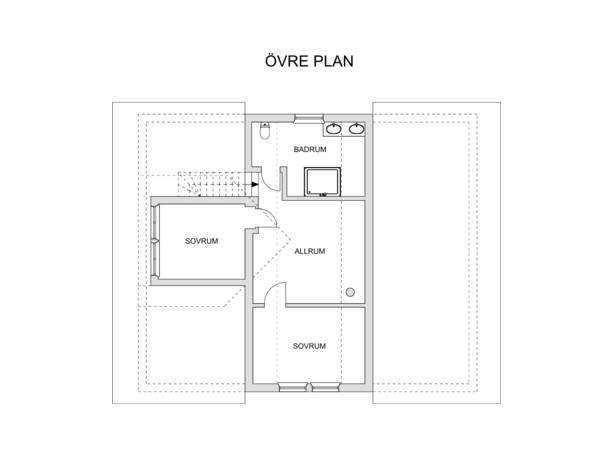 6 rum Villa på Solstensvägen 4 Öringe Tyresö kommun - bild 34