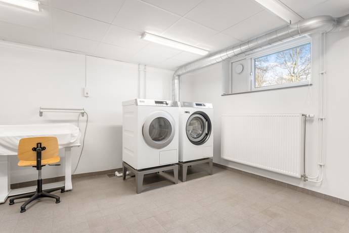 2 rum Lägenhet på Gubbkärrsvägen 17 BV Bromma / Nockebyhov Stockholms kommun - bild 24