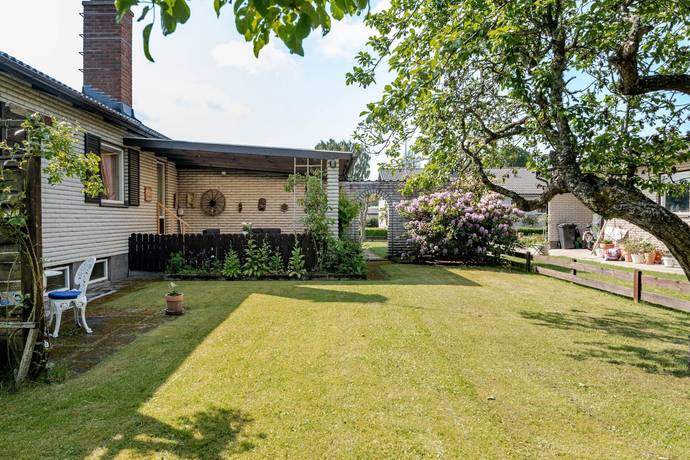 3 rum Villa på Hasslösagatan 11 Lidköping Lidköpings kommun - bild 37