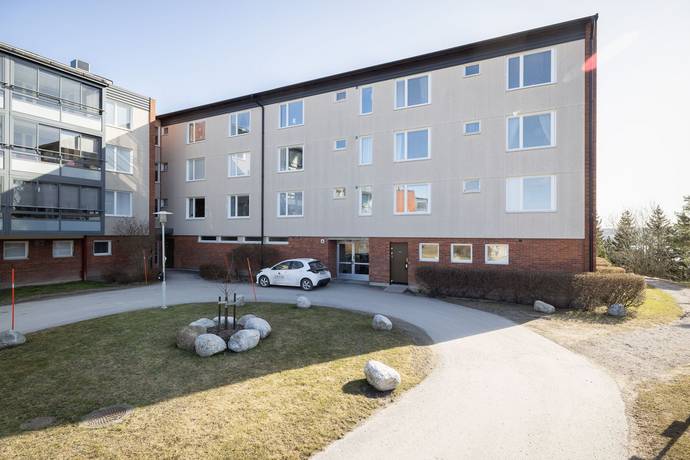 2 rum Lägenhet på Klippgatan 21 Korsta Sundsvalls kommun - bild 18
