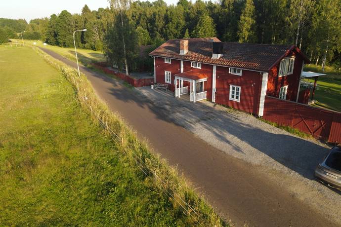6 rum villa på Häradsvägen 50 Grubbe, Umeå kommun - bild 4