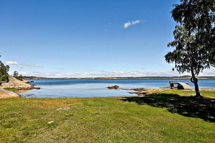 3 rum Fritidshus på Hövikstrandsvägen 20 Hövikstrand Tjörns kommun - bild 24