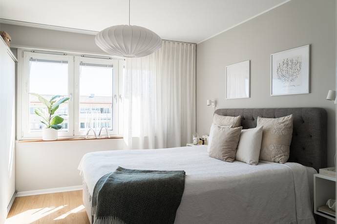2 rum Lägenhet på Grönalundsgatan 13A Limhamn Malmö kommun - bild 19