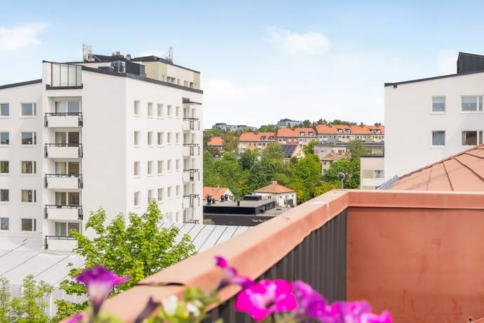 1.5 rum Lägenhet på Råstensgatan 13 Centrala Sundbyberg Sundbybergs kommun - bild 23