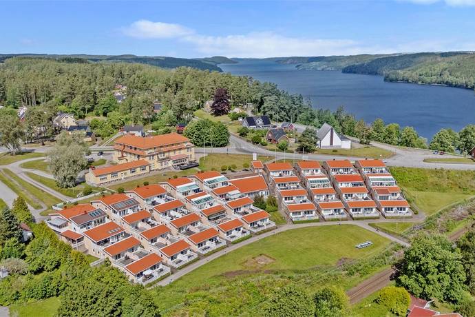 4 rum Lägenhet på Lilla Le 72 & 76 Ed Dals-Eds kommun - bild 58