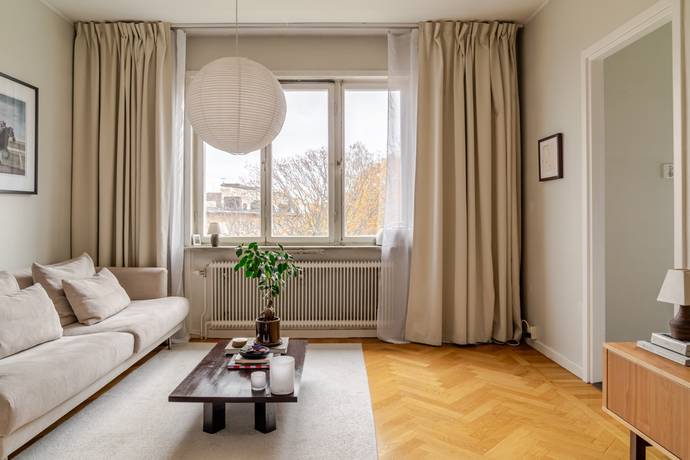 Ruddammsvägen 4, Östermalm, Stockholms kommun