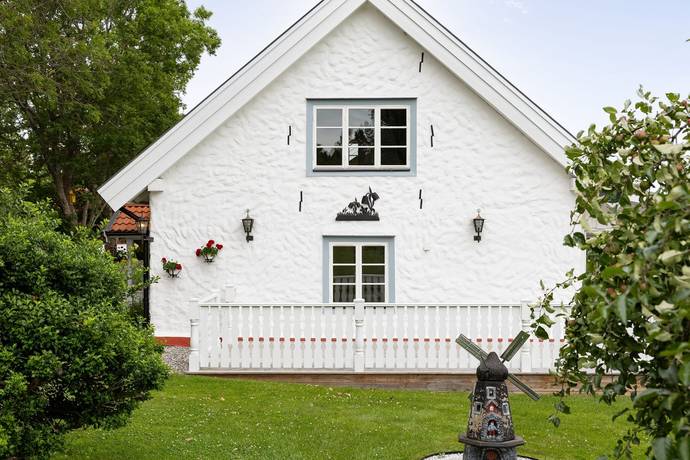 3 rum Vinterbonat fritidshus på Berkinge 132 Lövstabruk Östhammars kommun - bild 6