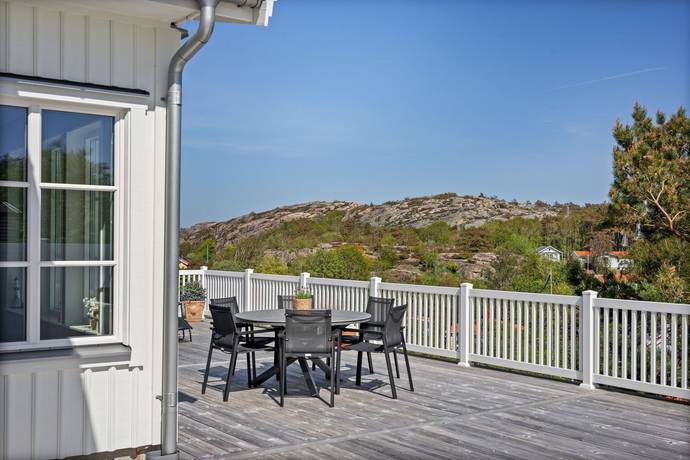 5 rum Vinterbonat fritidshus på Tegelstrand Hälldiberget 9 Tegelstrand / Hamburgsund Tanums kommun - bild 31