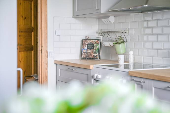 3 rum Lägenhet på Fältvägen 20 Spånga - Bromsten Stockholms kommun - bild 13