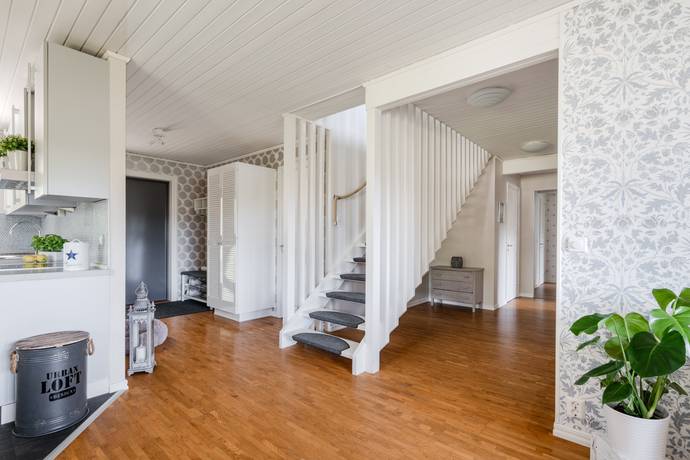 7 rum Villa på Björkåsvägen 18 Orust kommun - bild 18