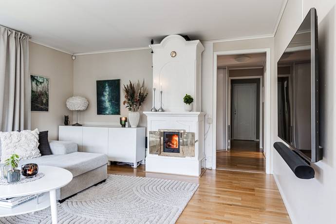 7 rum villa på Djupsjövägen 3 Fårbo, Oskarshamns kommun - bild 4