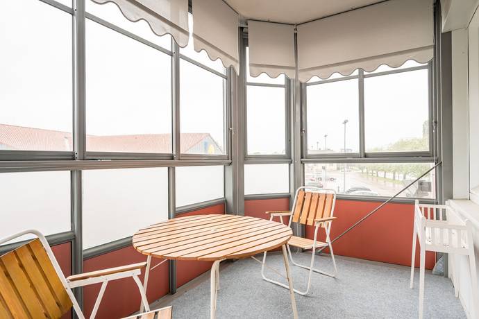 2 rum Lägenhet på Axel Johnsons väg 93 Avesta kommun - bild 13