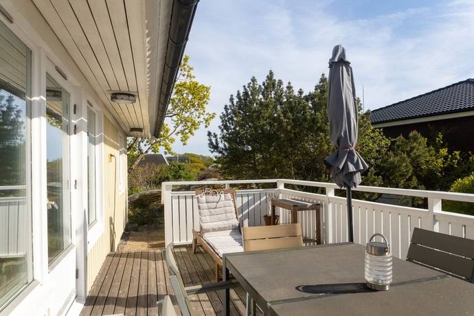 5 rum Villa på Vikbrovägen 4 Torslanda Göteborgs kommun - bild 9