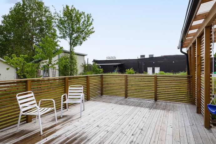 5 rum Villa på Gådeåvägen 23 Centralt Härnösand Härnösands kommun - bild 23