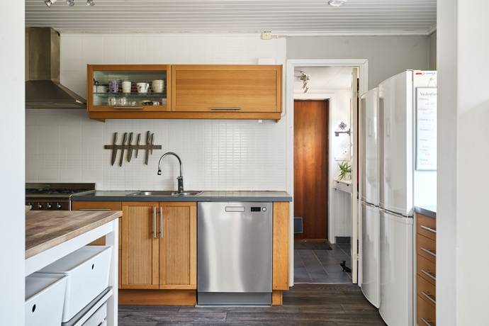 4 rum Villa på Rockneby markgata 9 Rockneby Kalmar kommun - bild 24