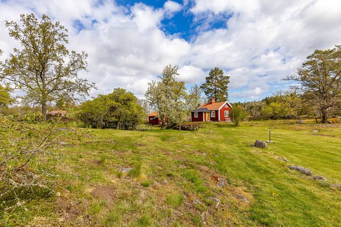 4 rum Villa på Flivik 19-21 Figeholm Oskarshamns kommun - bild 116