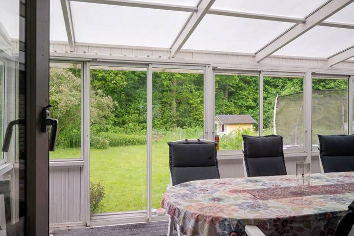 4 rum Villa på Forsgatan 15 Nossebro Essunga kommun - bild 11