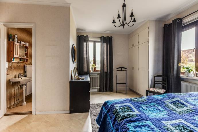 275 m² Villa på Gamlebyleden 3 Horn Kinda kommun - bild 18