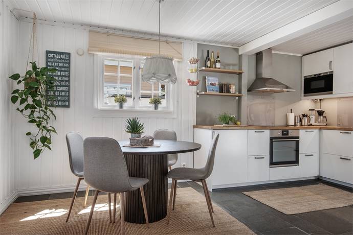 4 rum Fritidshus på Björnängsvägen 3 Daftö Strömstads kommun - bild 20