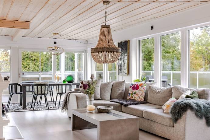 Nyängetsvägen 61, Domsjö, Örnsköldsviks kommun