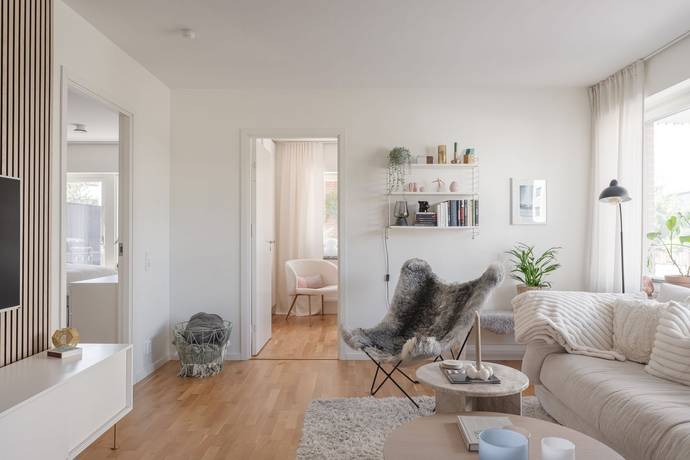 4 rum Lägenhet på Sundholmsgatan 14B Ön/Limhamn Malmö kommun - bild 10