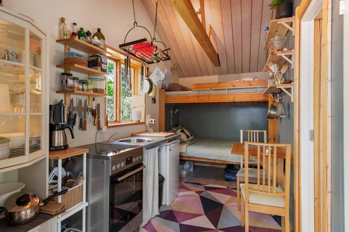 Fritidshus på Norrängshöjden 11 Håtö Norrtälje kommun - bild 20