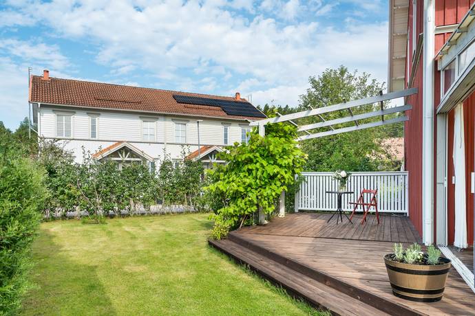 5 rum villa på Mäsenvägen 39 Hagaberg, Västerås kommun - bild 4