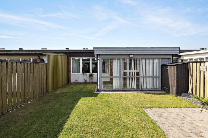 3 rum Radhus på Skvaltevägen 6D Hässleholm - Ljungdala Hässleholms kommun - bild 24