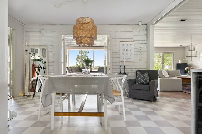 6 rum Villa på Ebbarpsvägen 68 Osby Osby kommun - bild 22