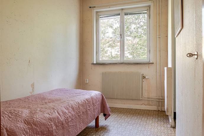 2 rum Lägenhet på Finn Malmgrens väg 67 Hammarbyhöjden Stockholms kommun - bild 11