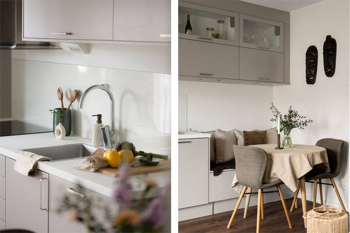 1,5 rum lägenhet på Lina Sandells Plan 9  Fruängen, Stockholms kommun - bild 4