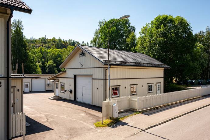 8 rum villa på Alavägen 2A LJUSNE, Söderhamns kommun - bild 3