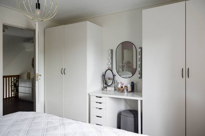 5 rum Parhus på Åmänningevägen 2 Hagaberg Västerås kommun - bild 27