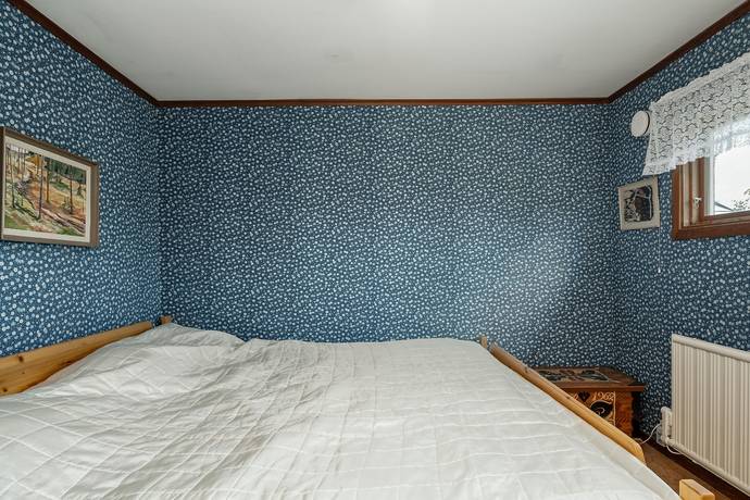 4 rum Villa på Hamnvägen 1 Enånger Hudiksvalls kommun - bild 27