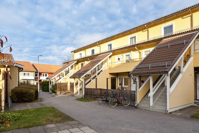 4 rum Lägenhet på Nattvardsgränd 14 Norrviken Sollentuna kommun - bild 25