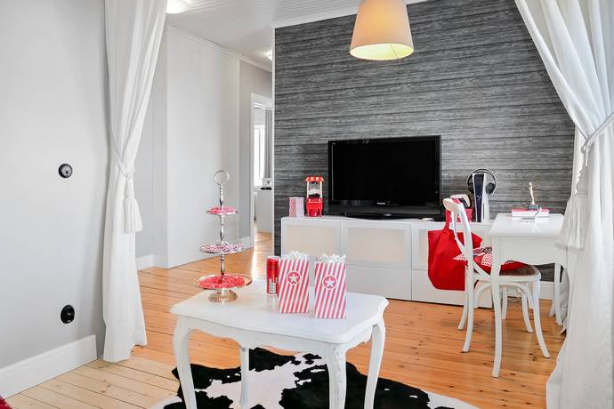 7 rum Villa på Lilla Parkgatan 4 Centralt Åmåls kommun - bild 32