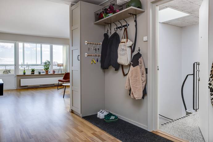 3 rum Lägenhet på Måsa-brittas väg 7A Arvidstorp Falkenbergs kommun - bild 4