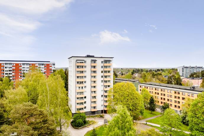 2.5 rum Lägenhet på Odensvigatan 7 Malmaberg Västerås kommun - bild 26