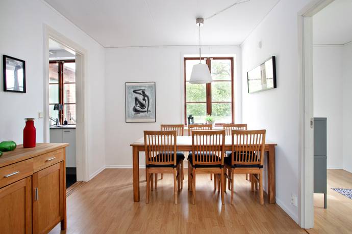 4 rum Villa på SKOMAKAREGATAN 2 Påskaled Svedala kommun - bild 28