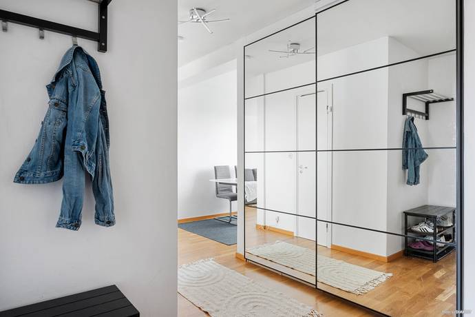 3 rum Lägenhet på Frontgatan 5B Fredriksdal Helsingborgs kommun - bild 6