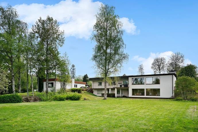 8 rum Villa på Lundagårdsvägen 15 Filipstad Filipstads kommun - bild 4